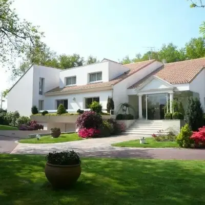 Les Jardins de la Muse