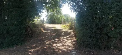 Plan de l'établissement Le Petit Gîte
