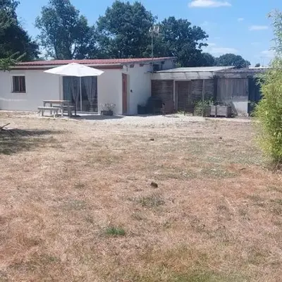 Le Petit Gîte