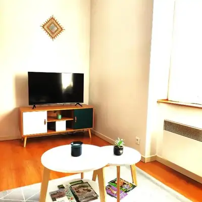 Le 3plex - Coeur de Vertou - Original