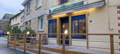 Bâtiment de le séjour chez l'habitant
