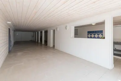 Plan de l'établissement Le Zen - Sauna - Piscine intérieure