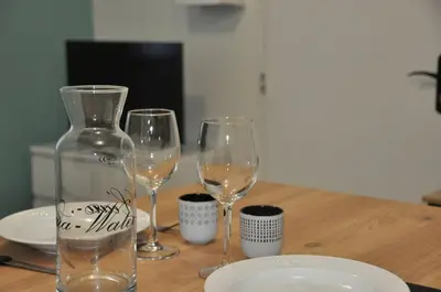 Boissons dans l'établissement le p'tit studio de Segré centre