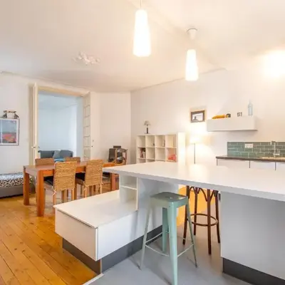 Superbe Appartement Calme 85m²