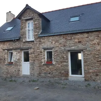 gîte « Chez Albertine et Thérèse »