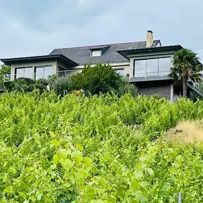 Maison des Coteaux blancs