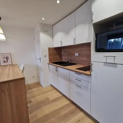 Appartement proche plages