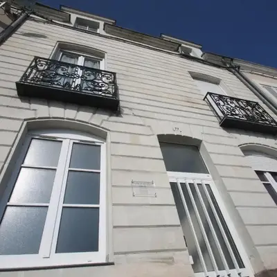 Résidence Les Douves
