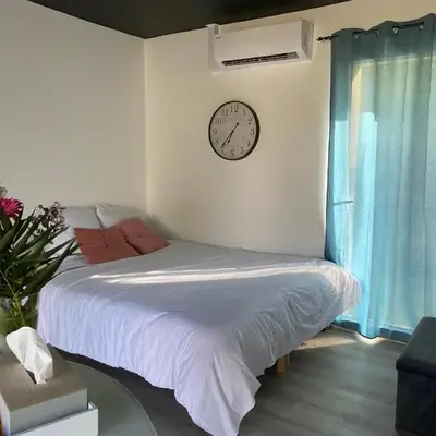 Le petit nous- Gîte cosy avec jacuzzi en Anjou