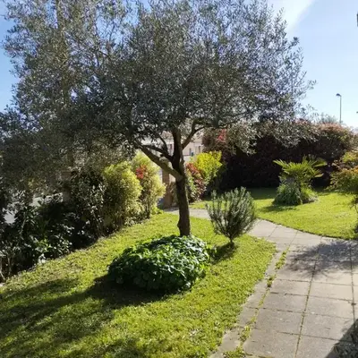 Chambres dans maison proche Nantes et Vallet