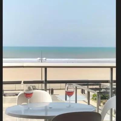Appartement 1 chambre à Saint-Jean-de-Monts pour 4 personnes proche plage - FR-1-323-266