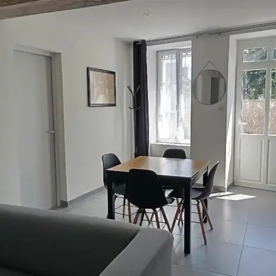 La Petite Florentine
