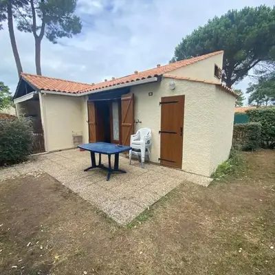 Maisonnette hameau des pins