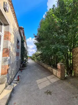 Quartier de la maison de vacances ou autre quartier proche