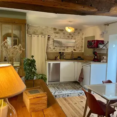Maison à la campagne Les Oliviers