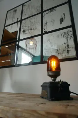 Plan de l'établissement Inédit - Maison en duplex L'île Mystérieuse