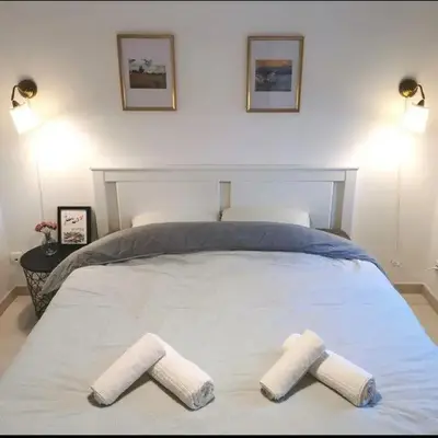 CHIC 2CHAMBRES