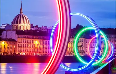 Lieu d'intérêt à proximité de la maison de vacances