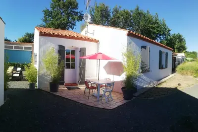 Bâtiment de l'appartement