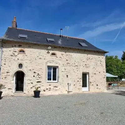 Le Domaine du Nail