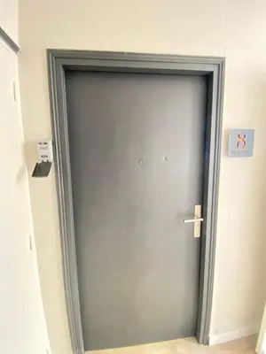 Plan de l'établissement So Cosy