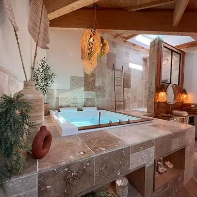 Suite Bali Les Petits Plaisirs