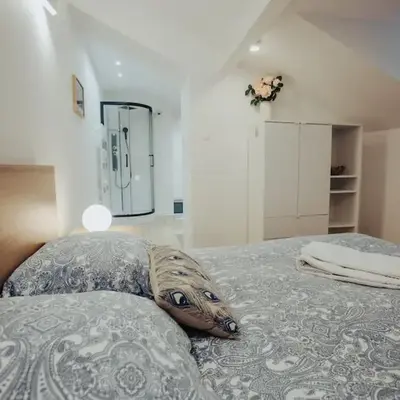 Appartement de charme