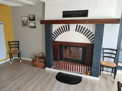 Plan de l'établissement L'Autre Maison