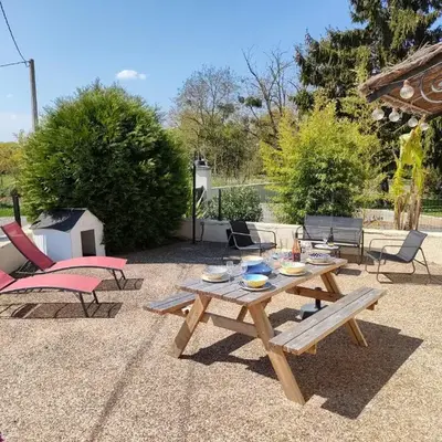 L'Autre Maison
