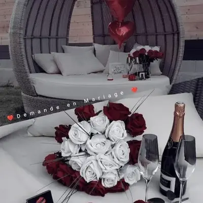 Escapade Glamour