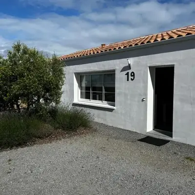 St Jean de Monts Maison neuve 15 pers 6ch