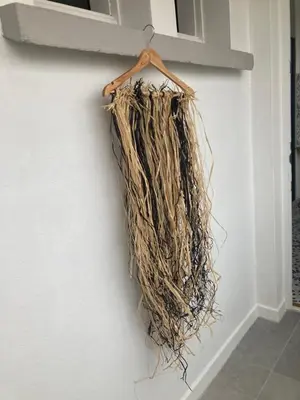 Plan de l'établissement Maison chapi