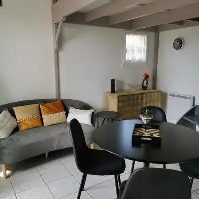 Le Cosy d'Eden