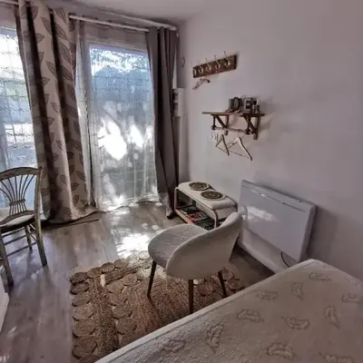 Au Poème du Chêne