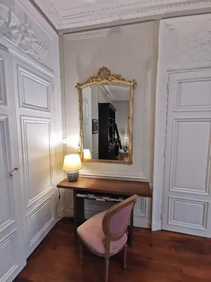 Plan de l'établissement Le Royal Couëdic - Les Maisons de Madeleine