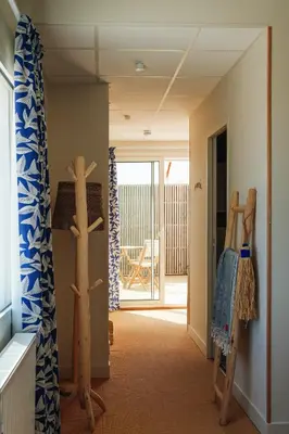 Plan de l'établissement Hôtel Le Noirmoutier