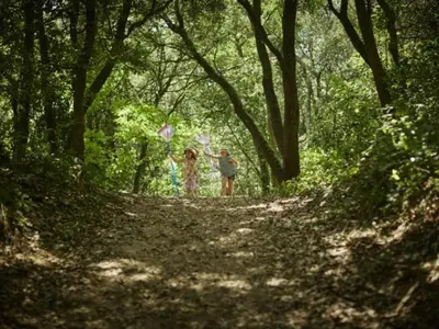 Clients de l'établissement Rez-de-chaussée rénové avec jardin clos, à 1,6 km de la plage, idéal pour 2 adultes et 2 enfants - FR-1-364-142