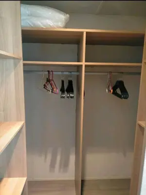 Plan de l'établissement Mobil Home St Jean De Monts A166