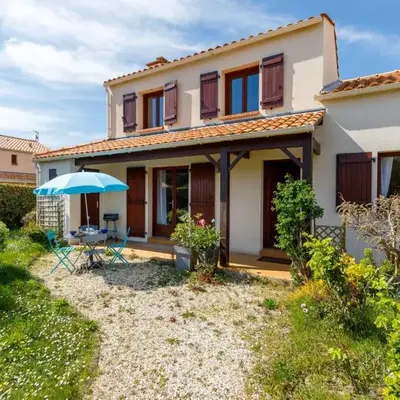 Holiday Home Le Predaire by Interhome