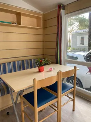 Plan de l'établissement Camping Cœur De Vendée
