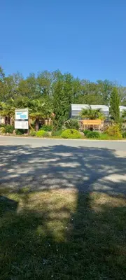 Plan de l'établissement Camping Cœur De Vendée