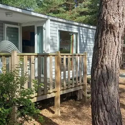 Camping Cœur De Vendée