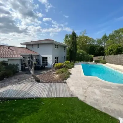 Chambres cosy BEN & NAD proches du Puy DuFou