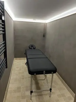 Plan de l'établissement « Le Chai » Charme, Spa et massages en vignoble