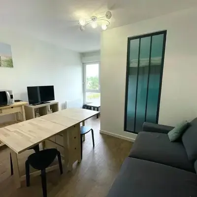 Studio Bords de plage