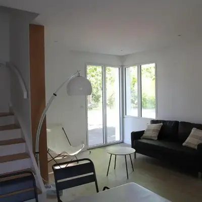La petite chaumine