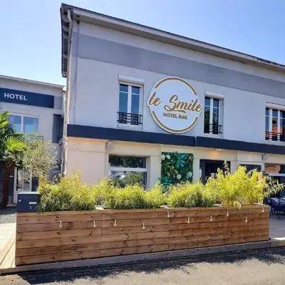 Hôtel Le Smile