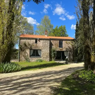 Gîte charmant