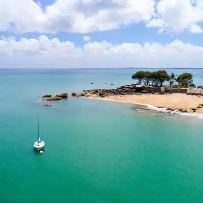 Camping maeva Escapades Le Bois Joli
