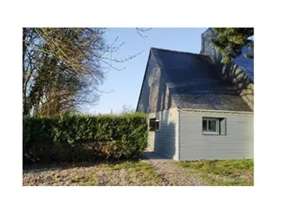 Bâtiment de le B&B/chambre d'hôtes